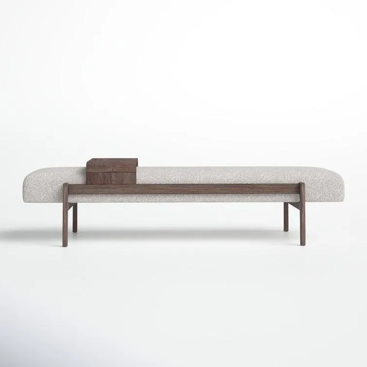 Romina Bench