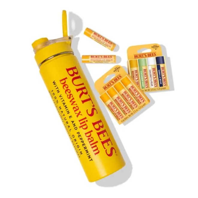 The OG Balm & Bottle Set