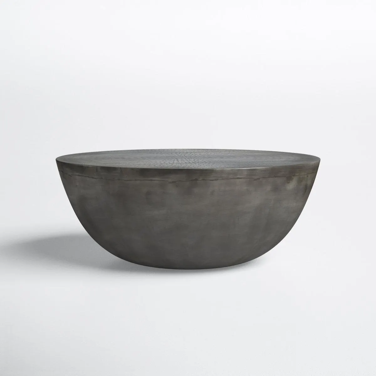 Hobbs Drum Coffee Table