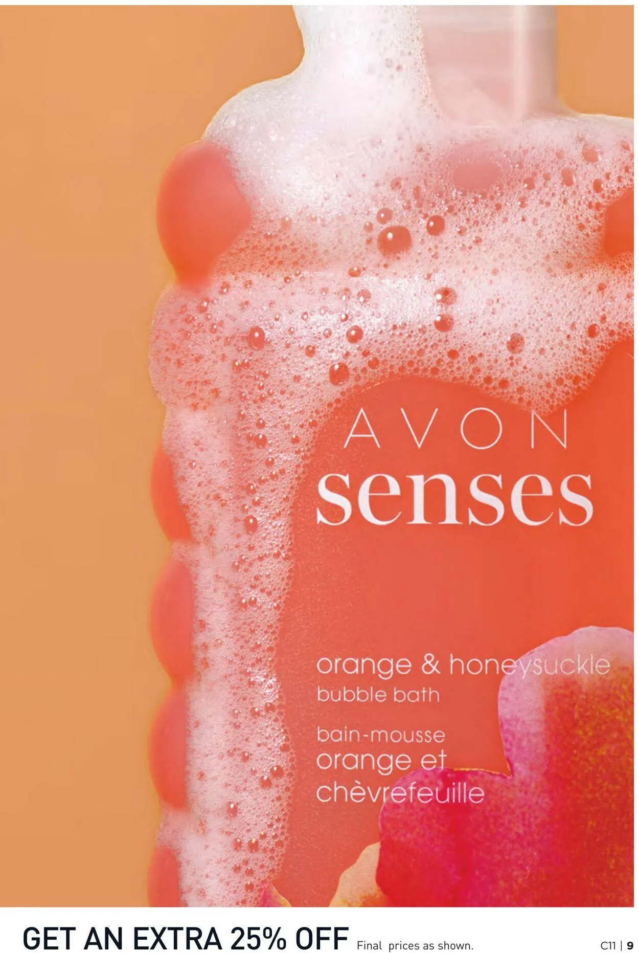 Weekly ad Avon from June 1 to June 30 2025 - Page 9