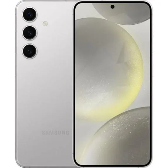 Restored Samsung Galaxy S24+ 256GB S926U Unlocked (Refurbished)