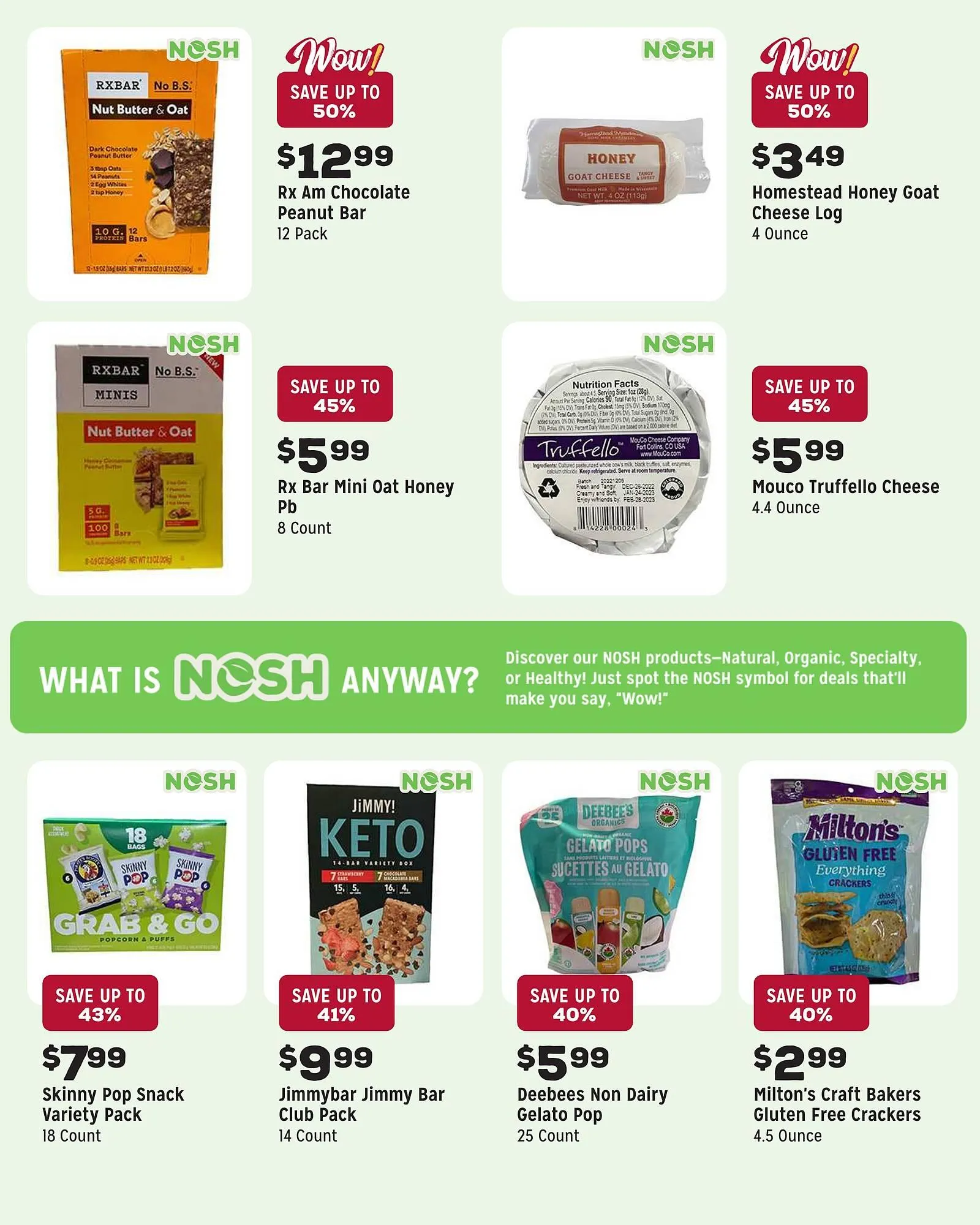 Weekly ad Grocery Outlet weekly ad from April 15 to April 21 2026 - Page 9