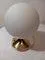 Vintage Austrian Table Lamp, 1970s