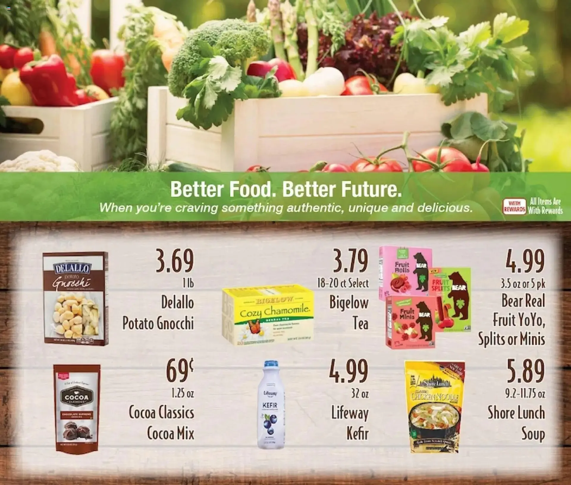 Weekly ad Piggly Wiggly weekly ad from January 14 to January 20 2026 - Page 15