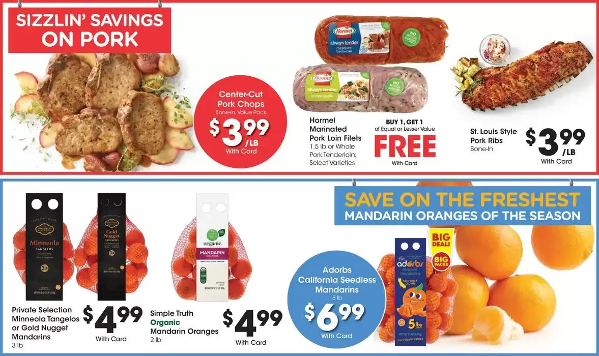 Weekly ad Current deals and offers from February 12 to February 18 2025 - Page 8