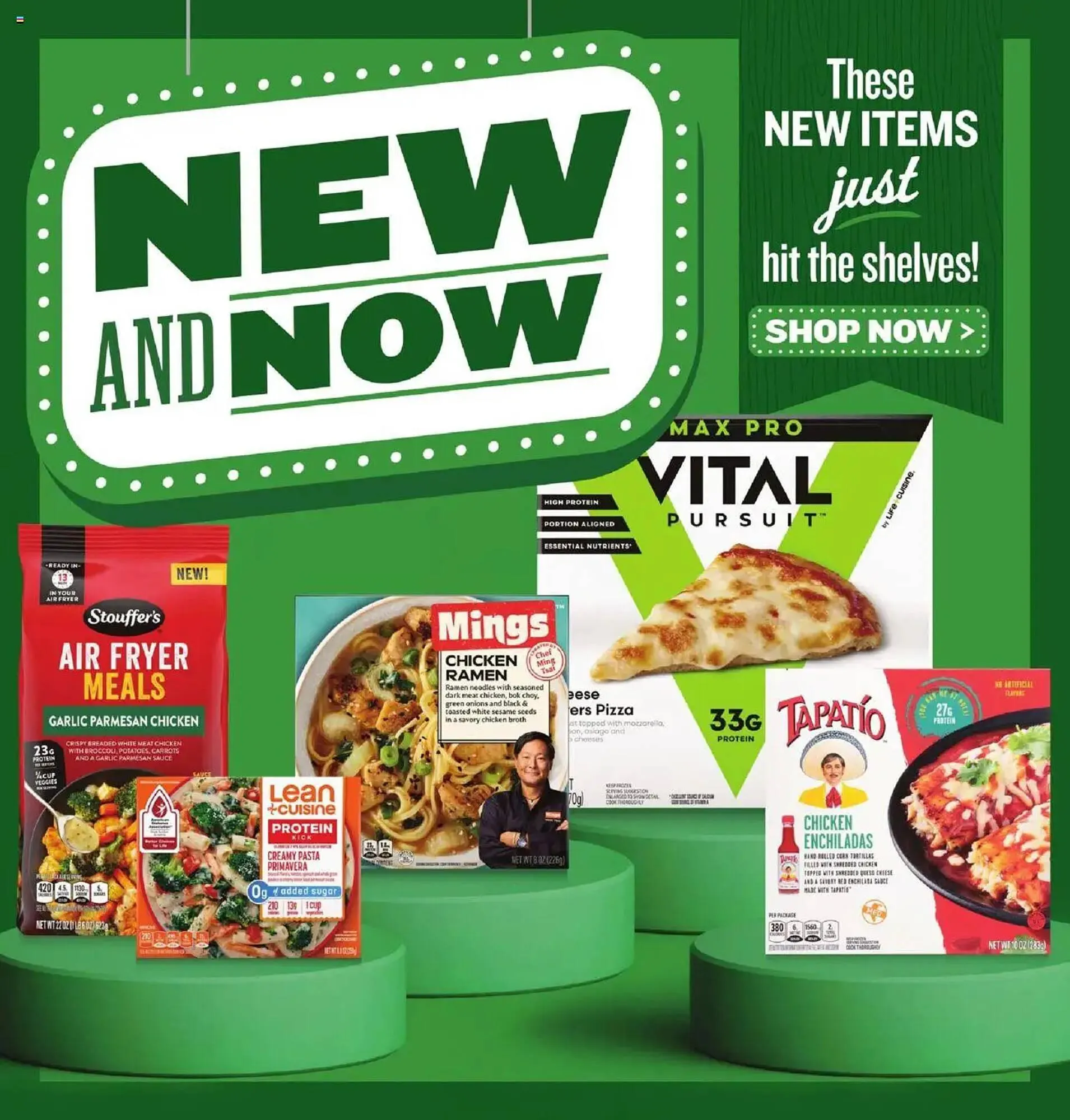 Weekly ad Lowes Foods Weekly Ad from August 20 to August 27 2025 - Page 13