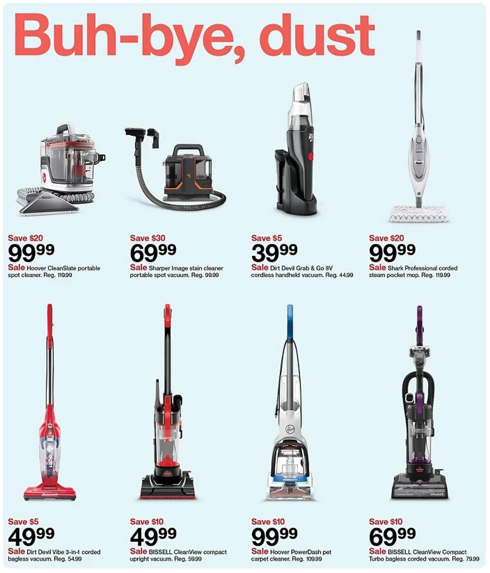 Weekly ad Target Weekly Ad from June 1 to June 7 2025 - Page 32