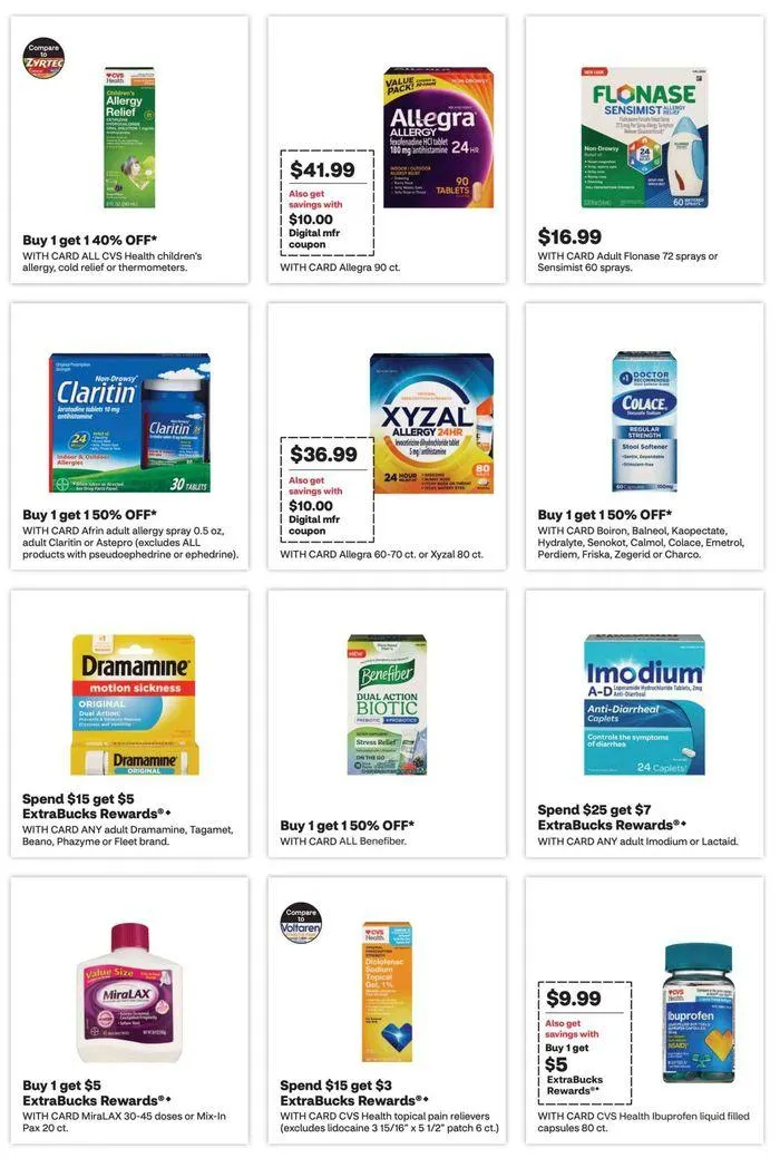 Weekly ad Current special promotions from August 18 to August 24 2024 - Page 4