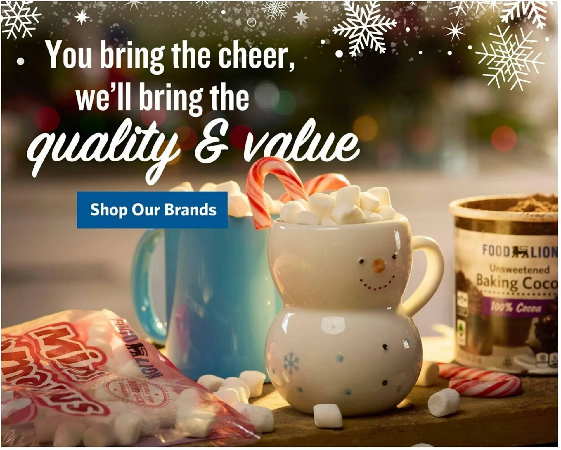 Weekly ad Food Lion weekly ad from December 17 to December 23 2025 - Page 8