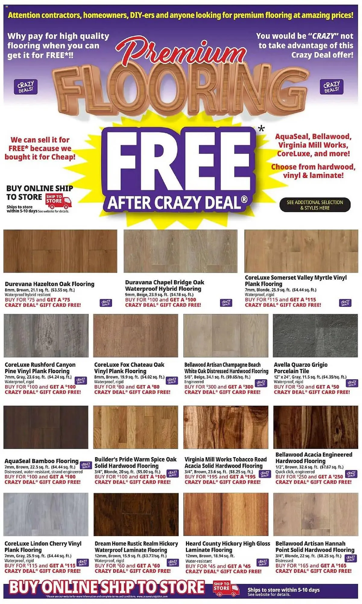 Weekly ad Ocean State Job Lot Weekly Ad from March 27 to April 2 2025 - Page 16