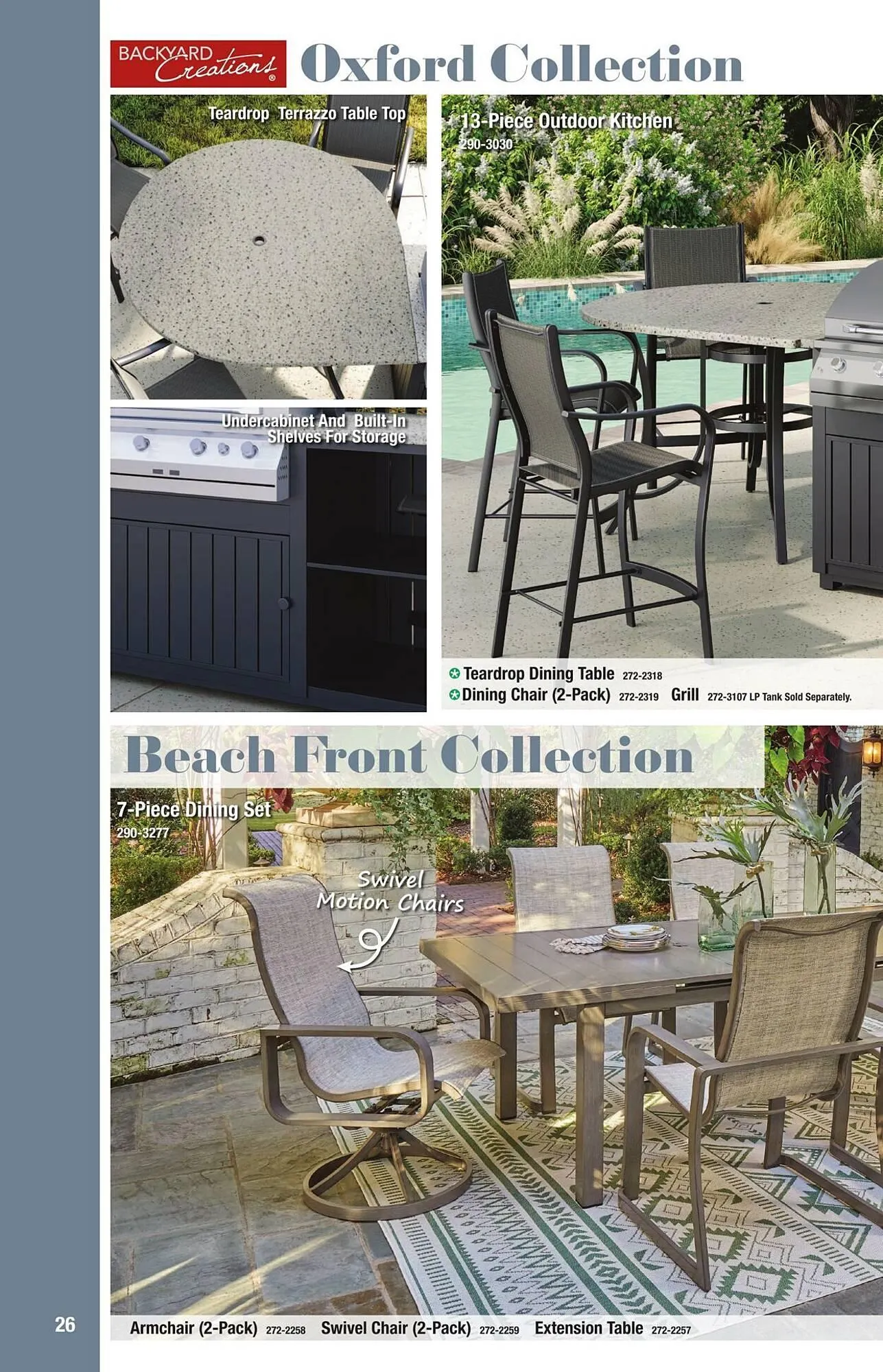 Weekly ad Menards Weekly Ad from February 19 to December 31 2025 - Page 26