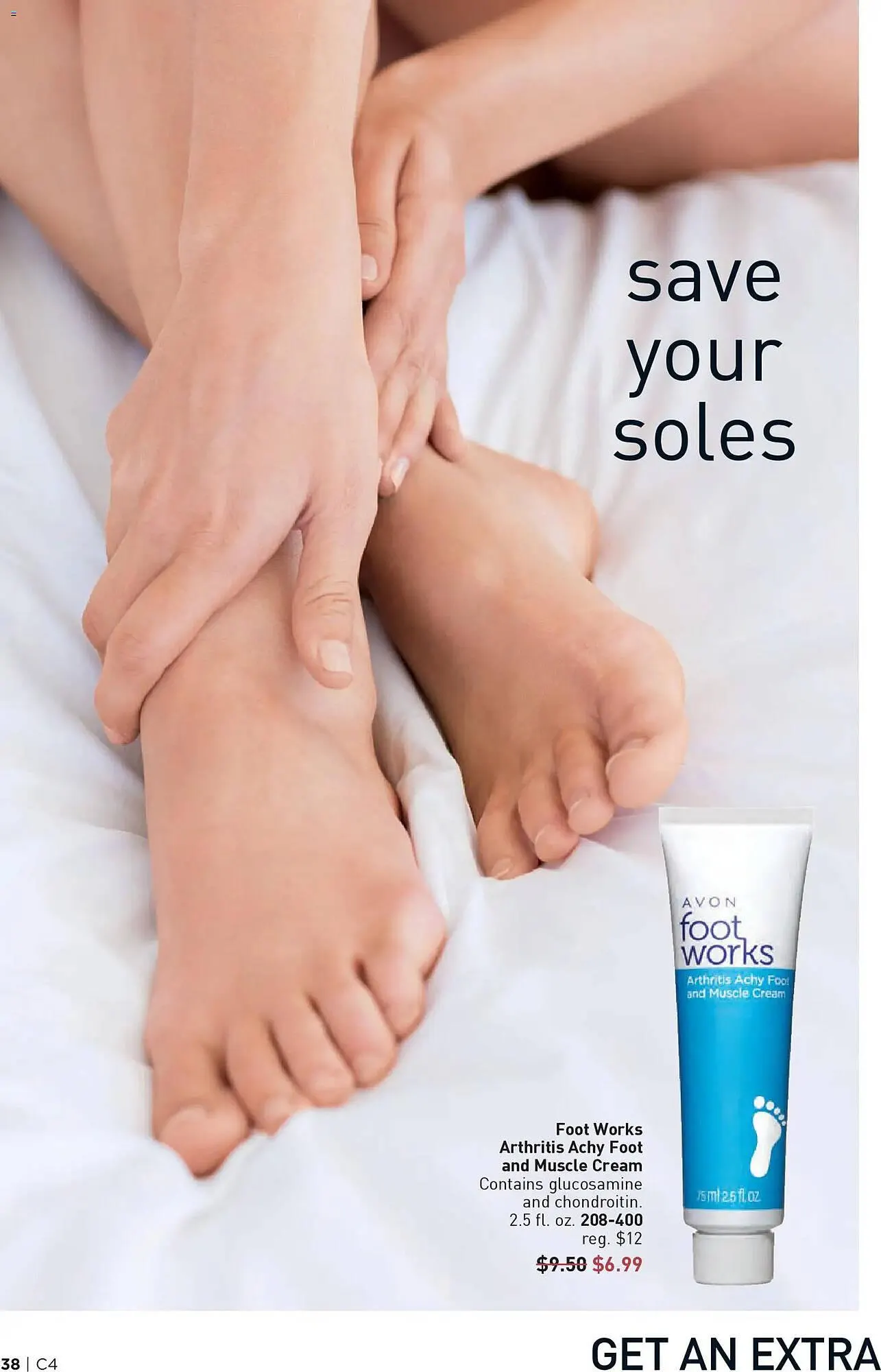 Weekly ad Avon weekly ad from February 11 to February 25 2026 - Page 38