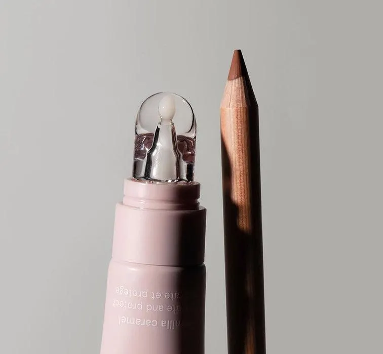 Precision Pout Lip Liner & Lip Butter Duo