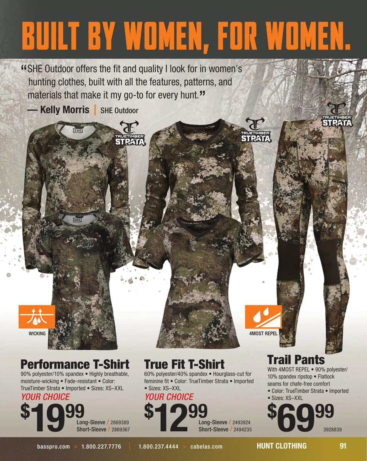 Weekly ad Bass Pro Current weekly ad from August 20 to September 3 2025 - Page 91