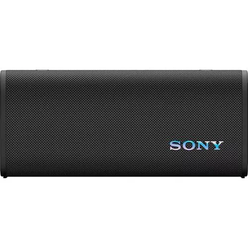 Sony ULT Field 3 Wireless Portable Bluetooth Speaker, Black - SRSULT30/B - Open Box