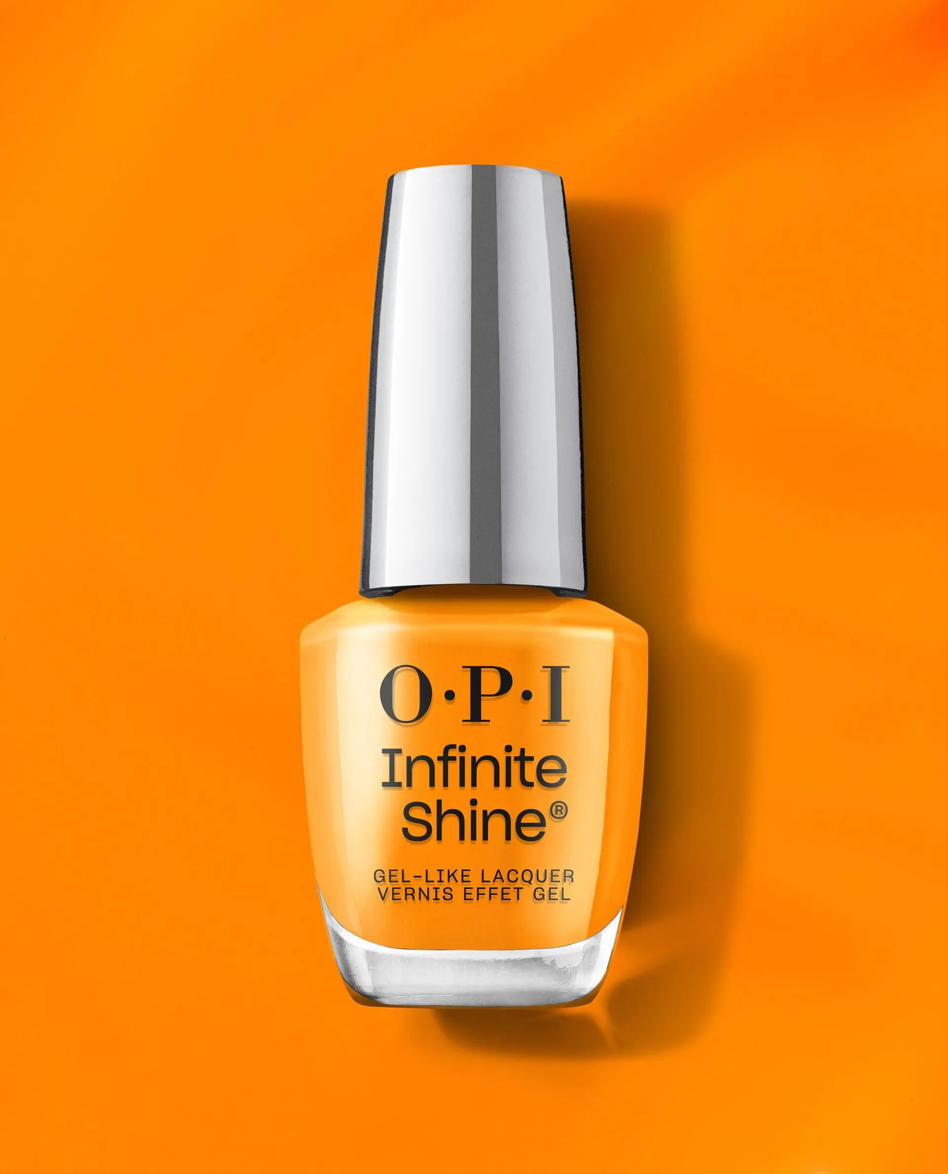 Vogue Into the Sunset