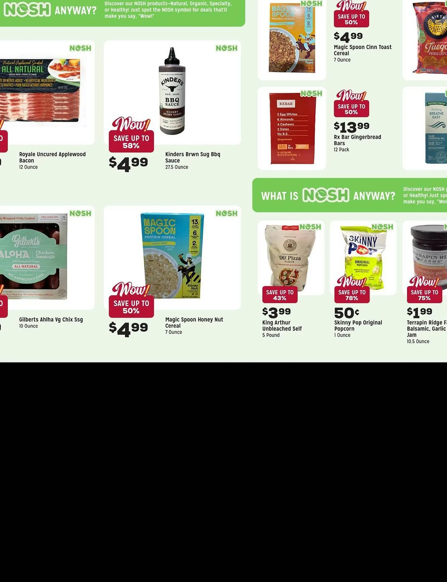 Weekly ad Grocery Outlet weekly ad from January 28 to February 3 2026 - Page 5