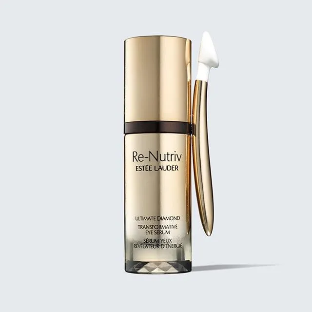 Ultimate Diamond Transformative Brilliance Eye Serum