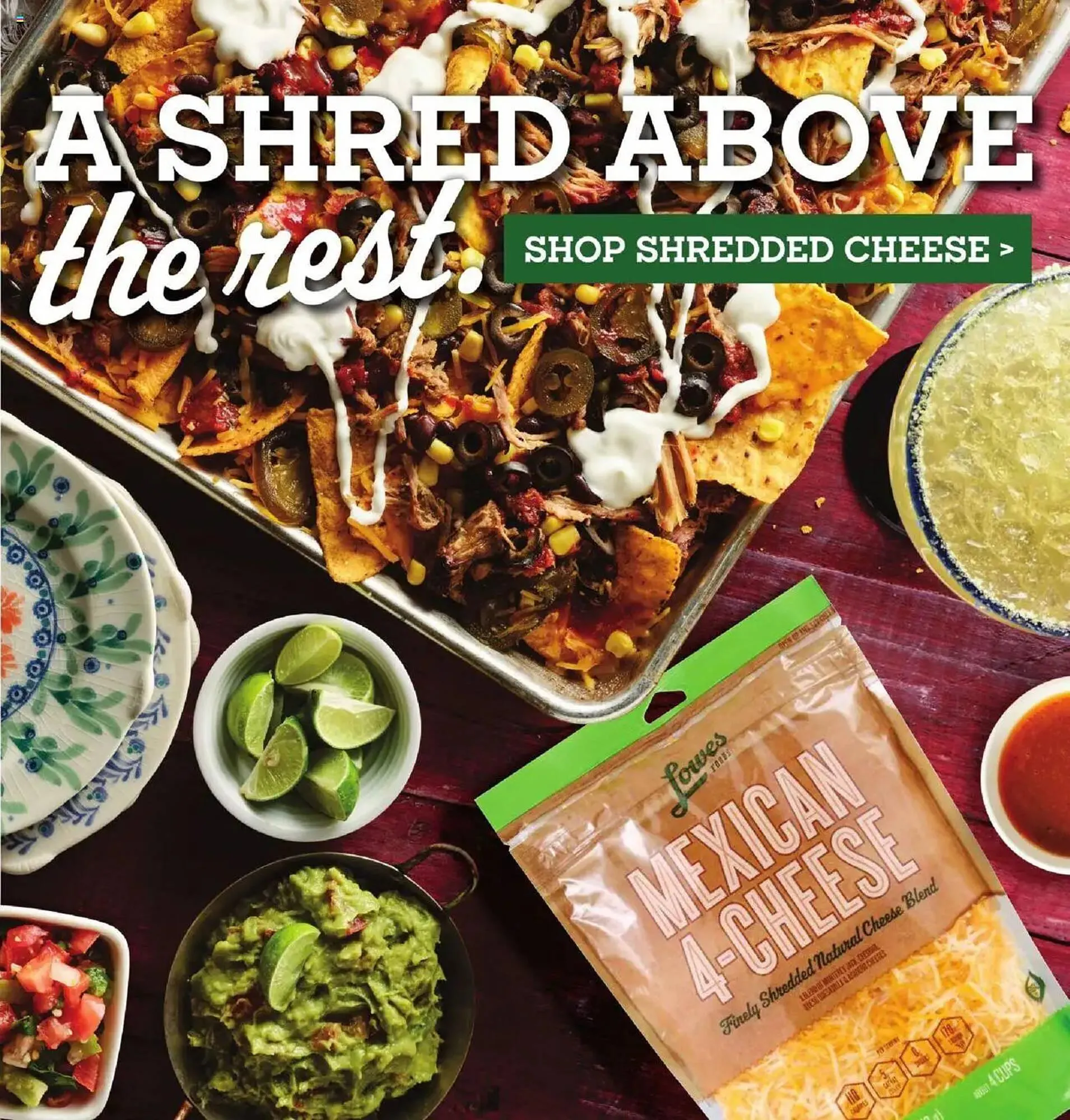 Weekly ad Lowes Foods Weekly Ad from April 16 to April 22 2025 - Page 14