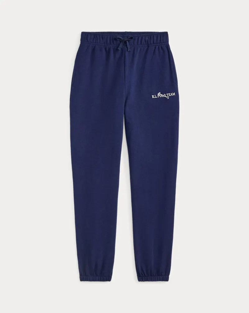 Logo French Terry Sweatpant