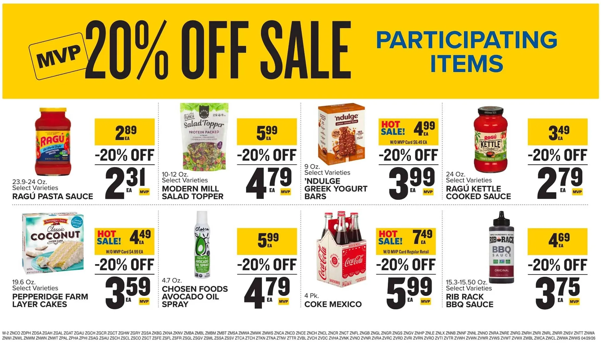 Weekly ad Food Lion weekly ad from April 29 to May 5 2026 - Page 10