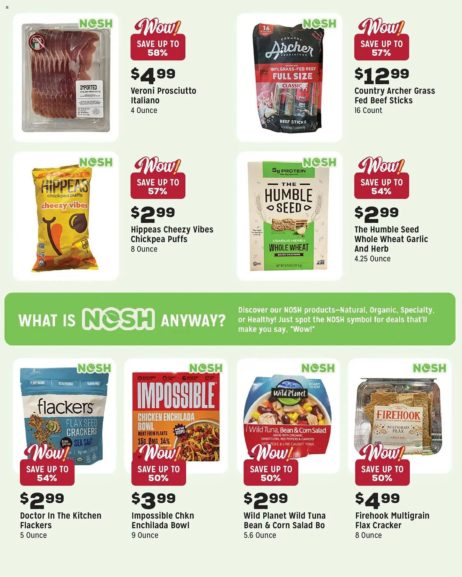 Weekly ad Grocery Outlet weekly ad from March 25 to April 5 2026 - Page 15