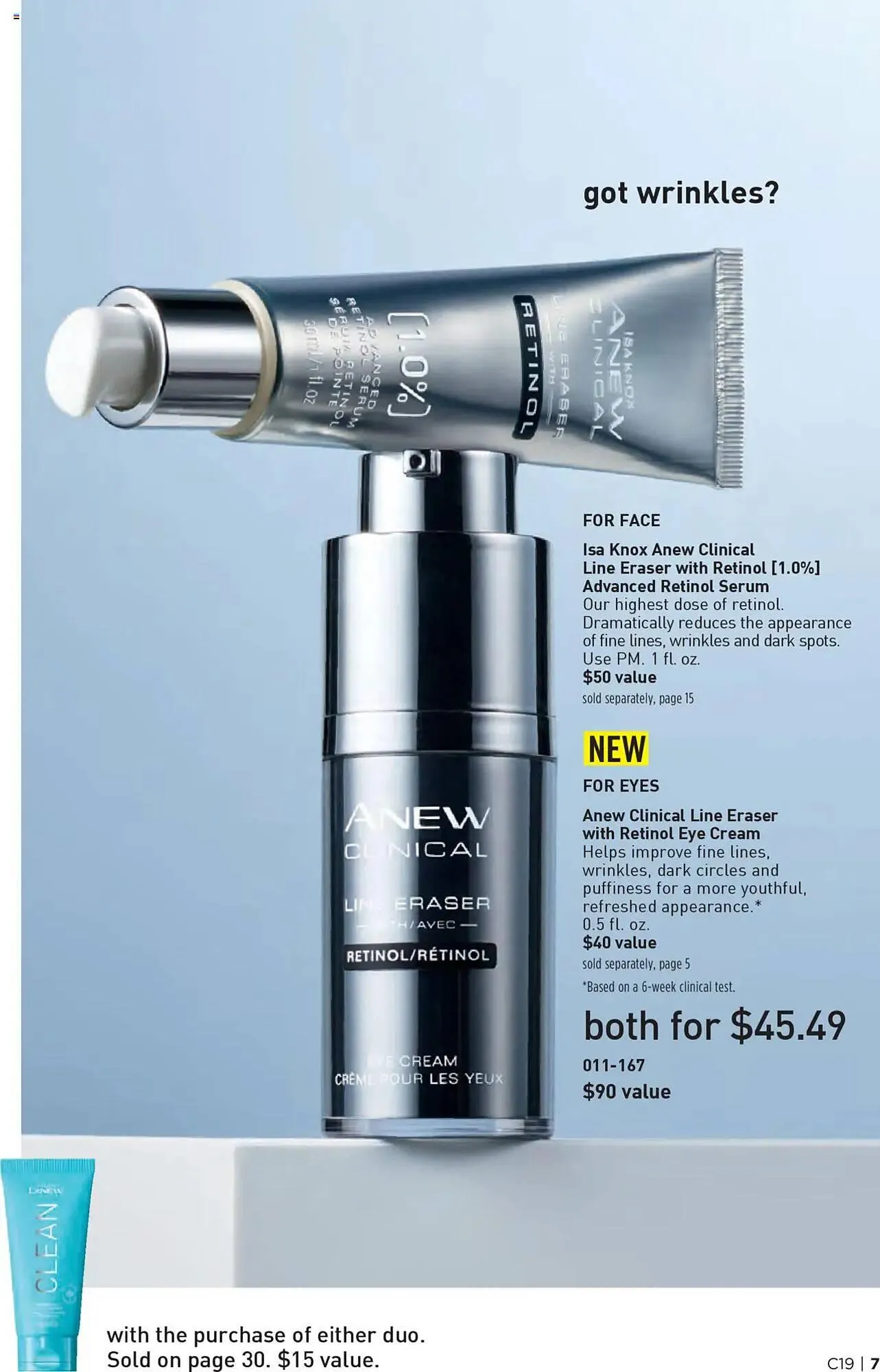 Weekly ad Avon weekly ad from September 10 to September 24 2025 - Page 7