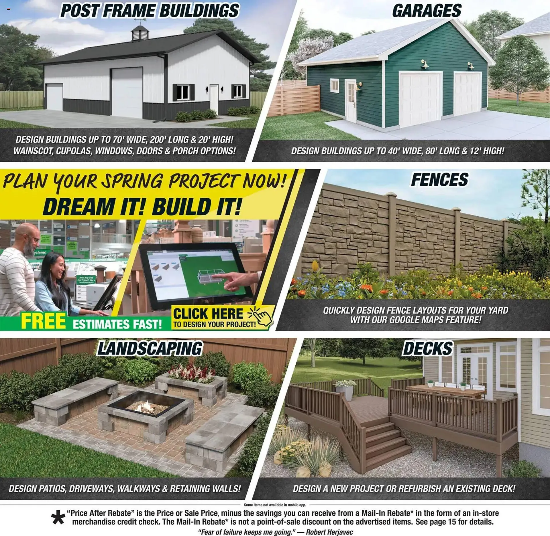 Weekly ad Menards weekly ad from January 25 to February 14 2026 - Page 3