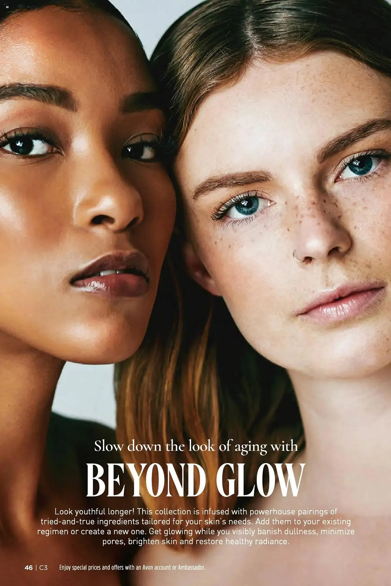 Weekly ad Avon Weekly Ad from January 29 to February 11 2025 - Page 45