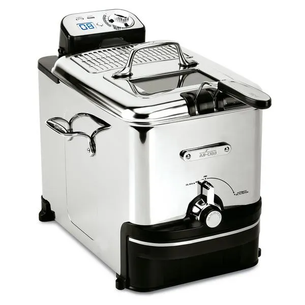 All-Clad Deep Fryer, 3.5L