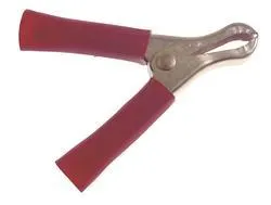 East Penn 50-Amp Battery Charger Clamp