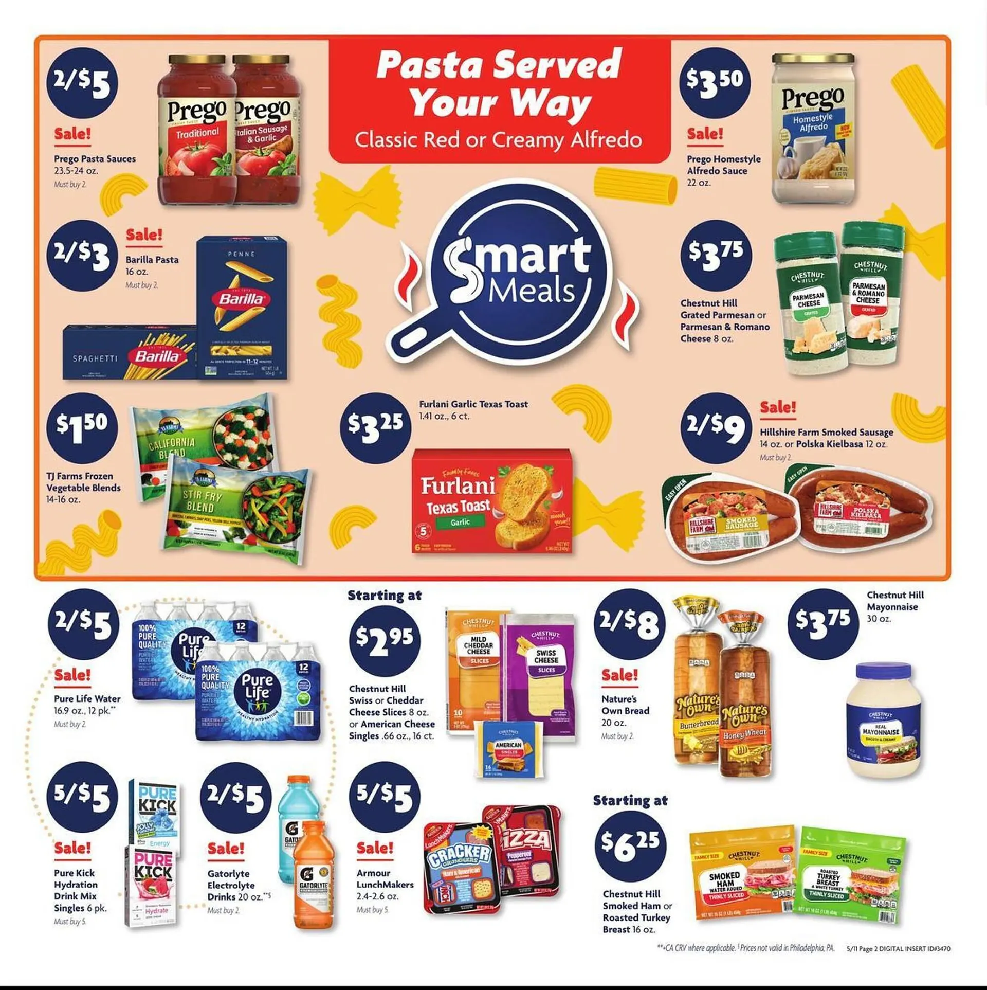 Weekly ad Family Dollar weekly ad from May 11 to May 16 2026 - Page 2