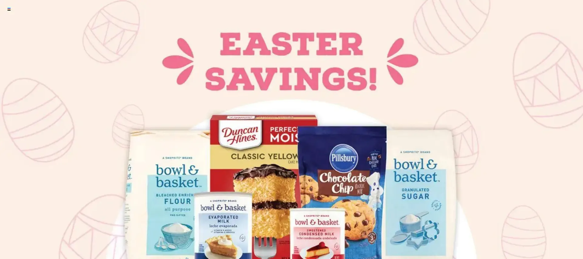 Weekly ad Price Rite circular from March 26 to April 10 2026 - Page 2