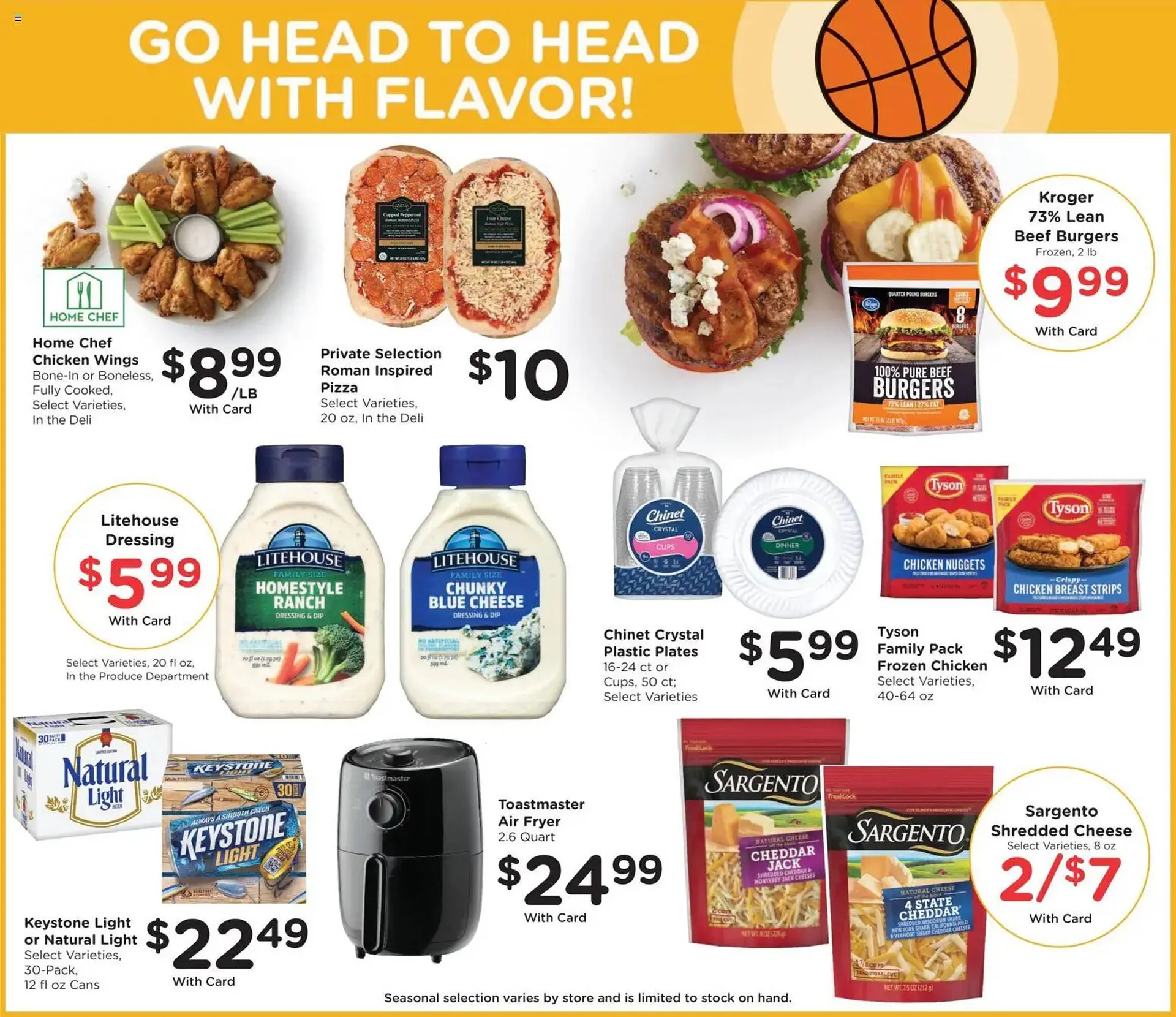 Weekly ad Dillons weekly ad from March 25 to March 31 2026 - Page 9