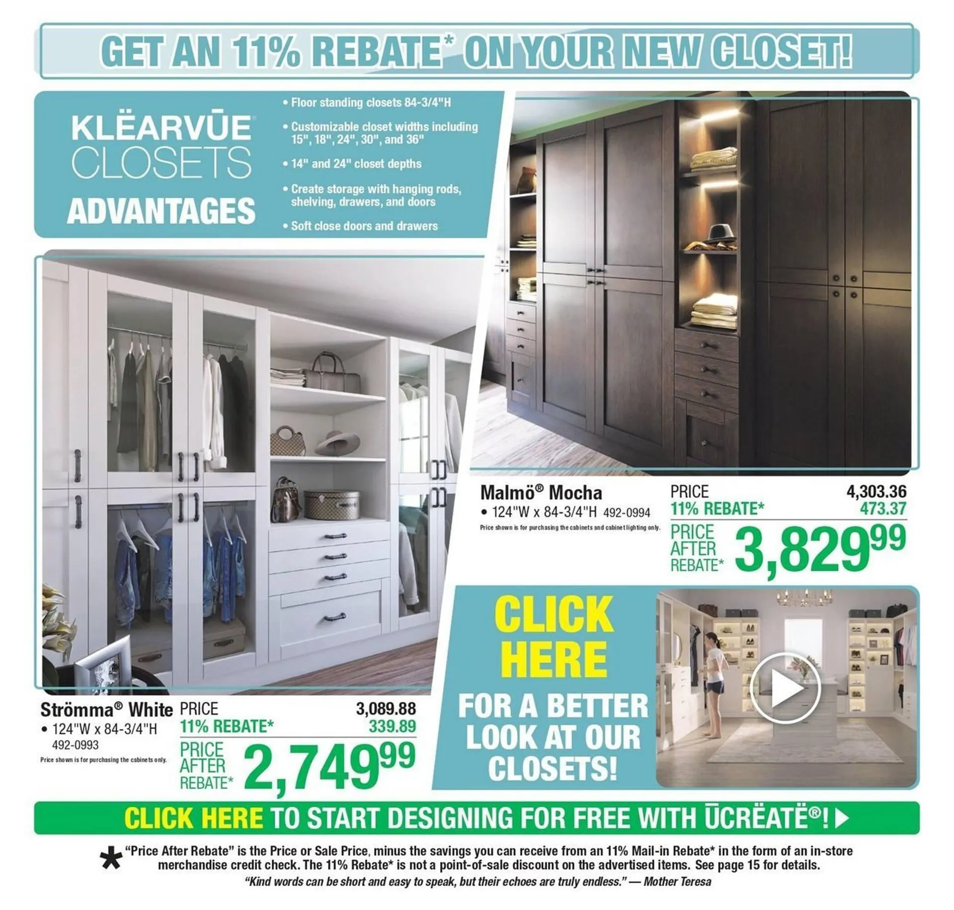 Weekly ad Menards Weekly Ad from May 16 to May 22 2025 - Page 22