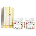 Beekman 1802 Goat Milk 2pc Body Cream Gift Set