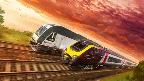 Train Sim World® 6: Deluxe Edition