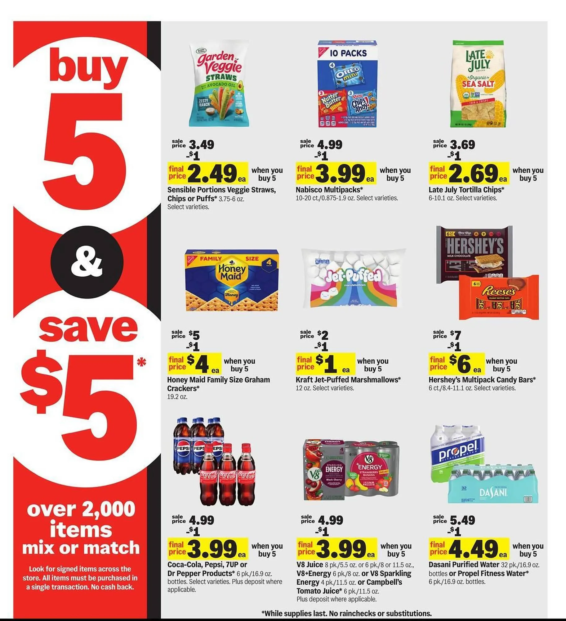 Weekly ad Meijer weekly ad from April 1 to April 7 2026 - Page 10