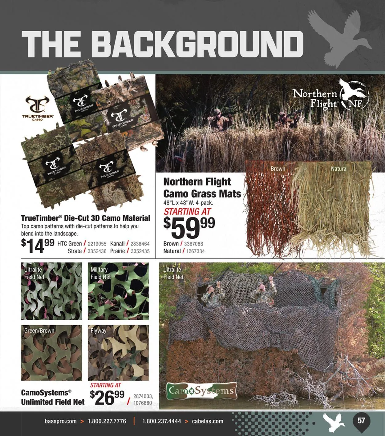 Weekly ad Bass Pro Current weekly ad from September 11 to September 25 2024 - Page 57