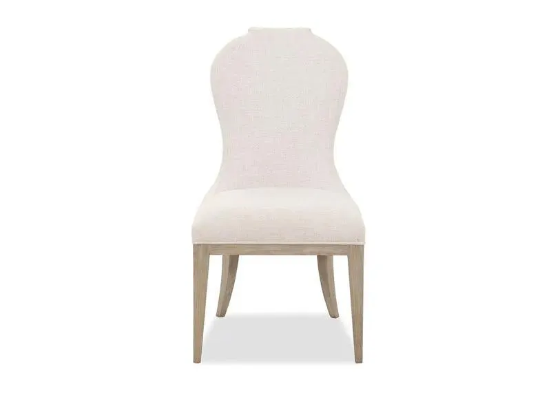 Santa Barbara Upholstered Side Chair