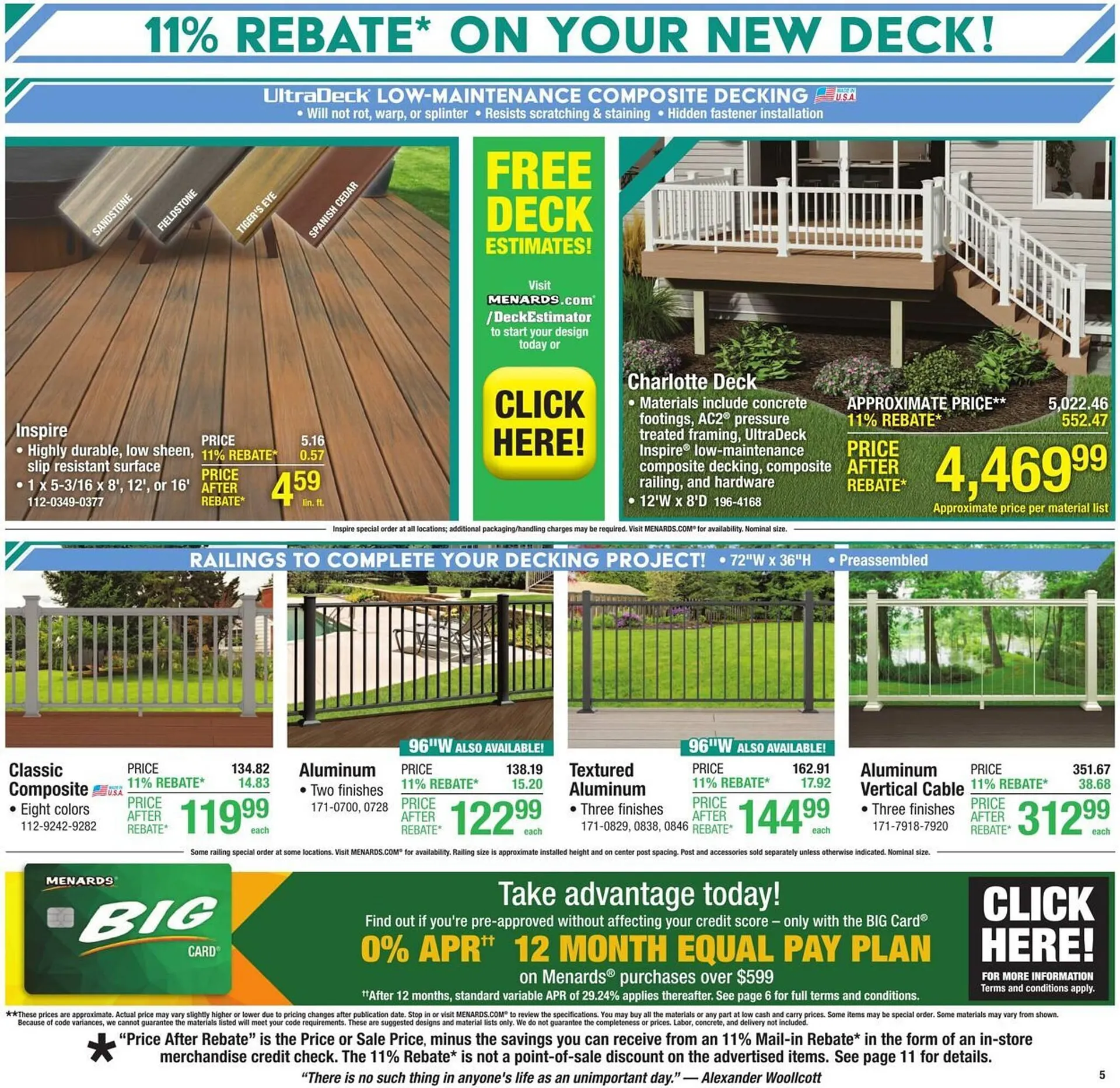 Weekly ad Menards Weekly Ad from May 28 to June 8 2025 - Page 8