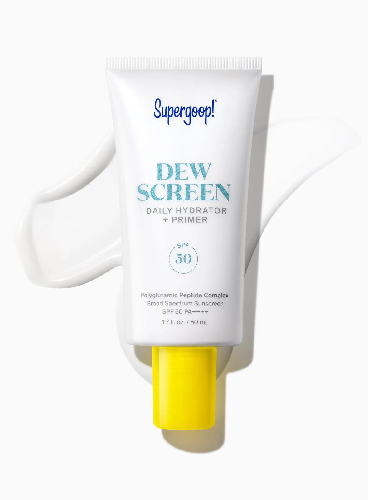 Dewscreen Hydrating Primer SPF 50