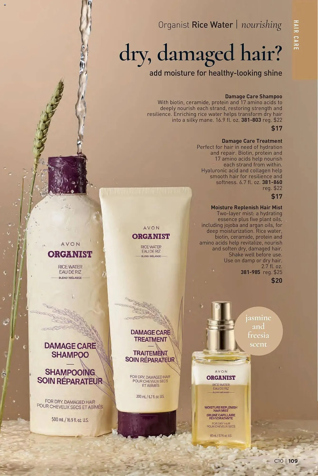 Weekly ad Avon weekly ad from May 6 to May 20 2026 - Page 109
