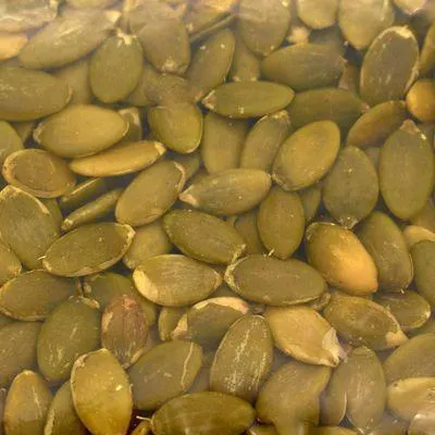 Pumpkin Seed
