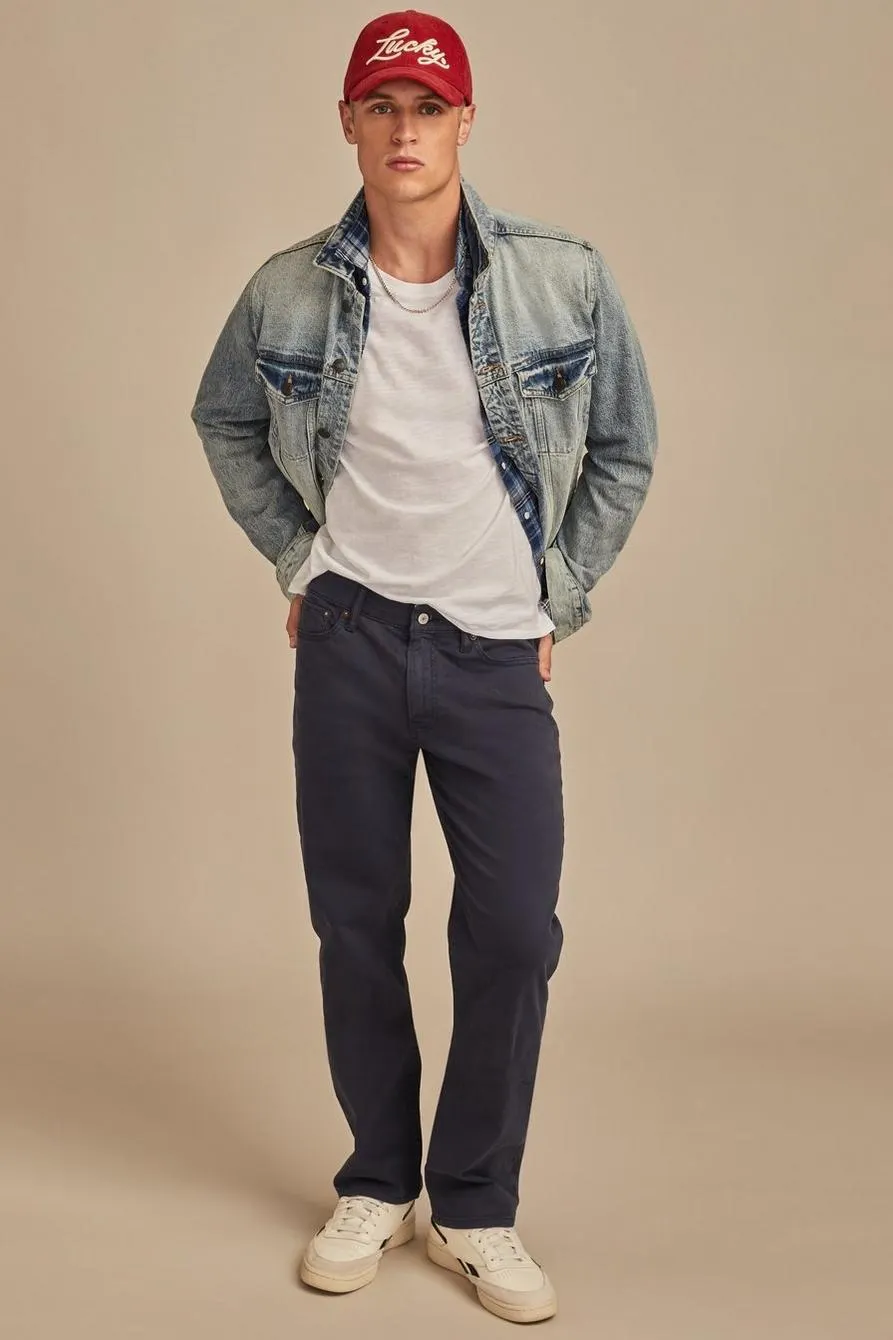 363 vintage straight