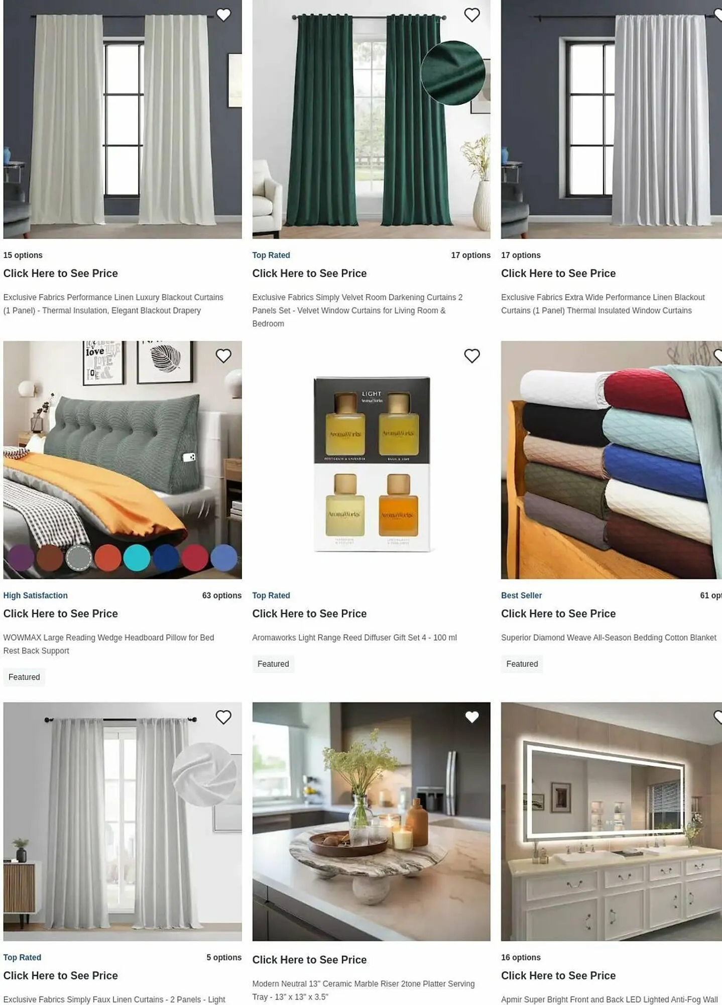 Weekly ad Bed Bath & Beyond Weekly Ad from July 22 to July 31 2024 - Page 182