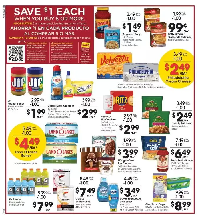 Weekly ad Wide range of offers from March 26 to April 1 2025 - Page 4
