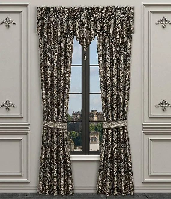 Cascade Glacier Window Treatments