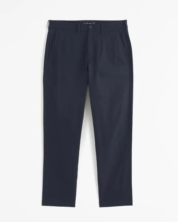 A&F Go-To Pant