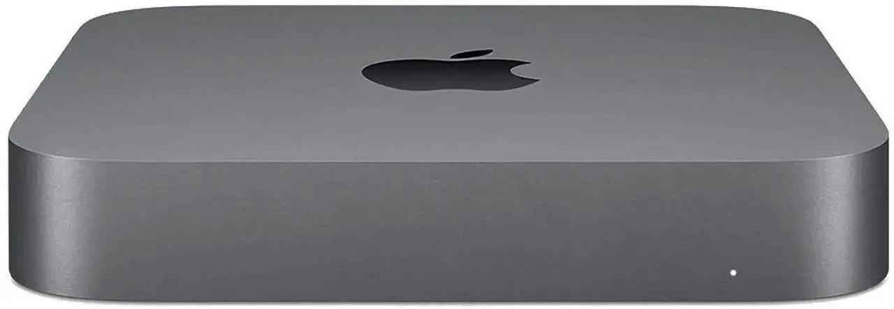 Apple Mac Mini 2018 Intel Core i7 1TB SSD 16GB RAM Space Gray | Grade B+